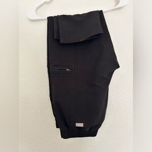 Figs size Small Tall pants